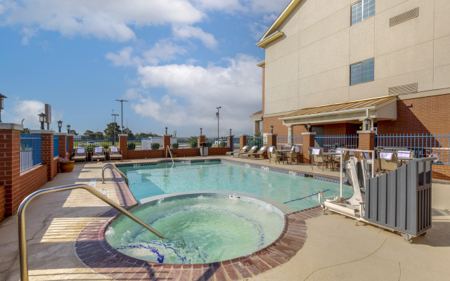 Best Western Plus Sweetwater Inn & Suites