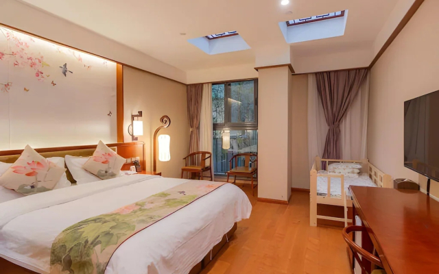 Yitingzhenshe Hotel (Beijing Qianmen)