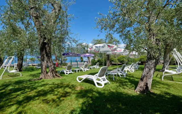Hotel Benacus Torri del Benaco