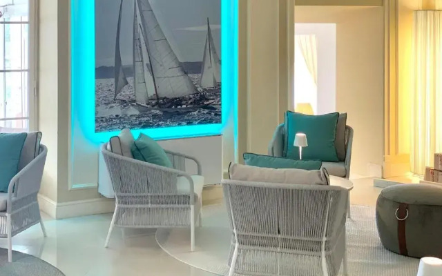 Resort Hotel Miramare & Spa