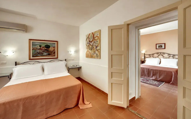 Hotel Villa Giulia