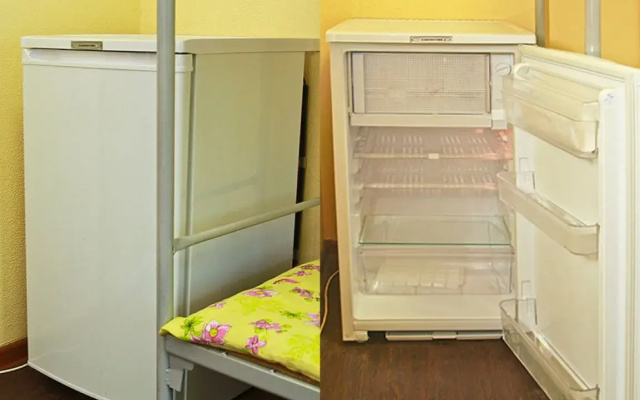 Fenix Hostel