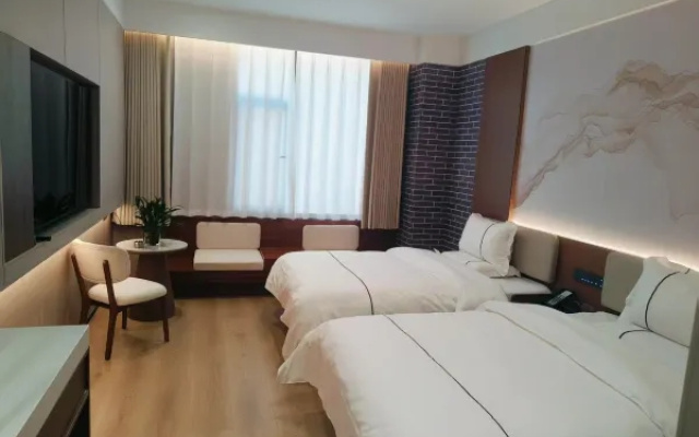 Puzhou Hotel
