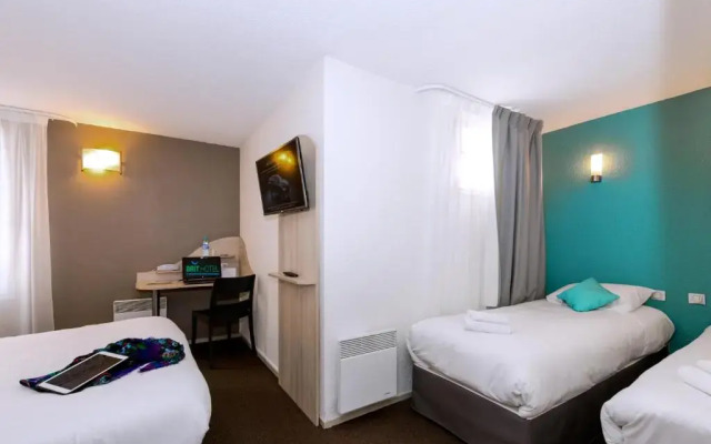 Brit Hotel La Rochelle Périgny