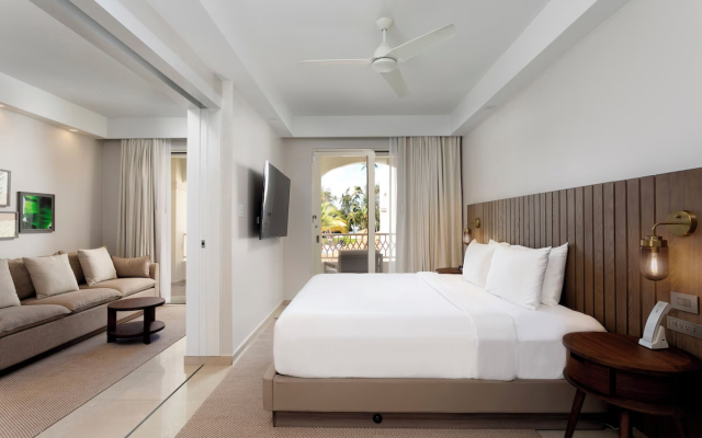 Hyatt Regency Grand Reserve Puerto Rico