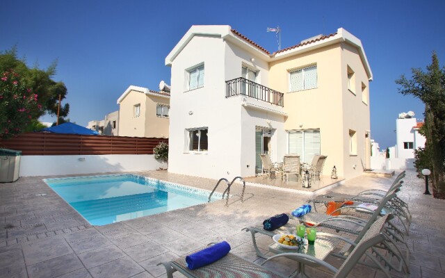 3 Br Villa Kos - Chg 8929