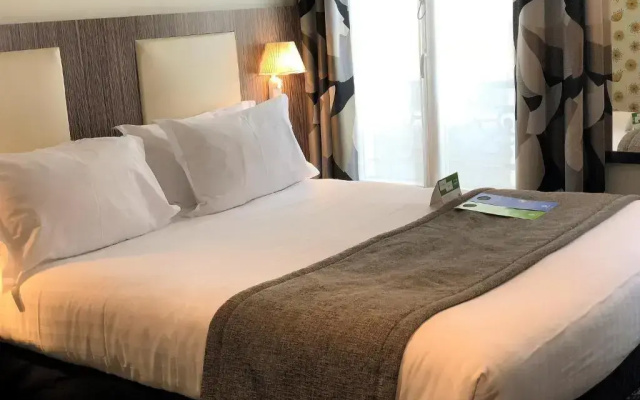 Отель Holiday Inn Paris Opéra Grands Boulevards by IHG