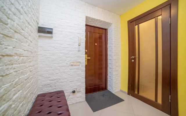 Europa Tsentr. 40-Letiya Oktyabrya, Bldg. 50