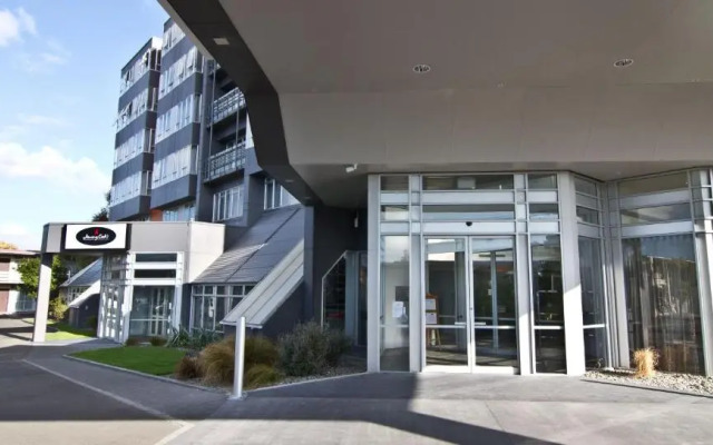 Copthorne Hotel Palmerston North