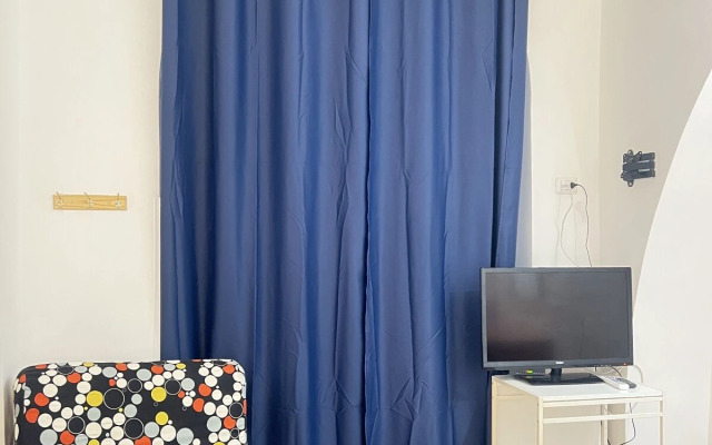 Meltin' Rome Guesthouse