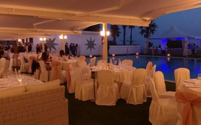 Hotel Gli Dei