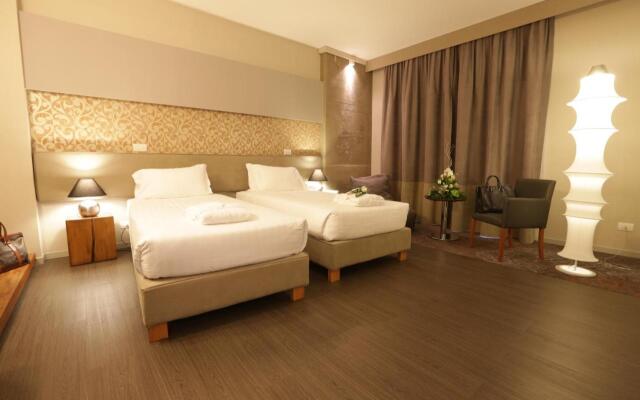 Admiral Park Hotel by Falco D'Oro Hotels