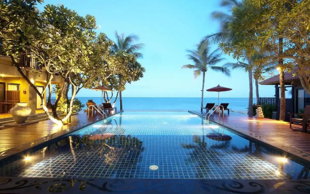 Praseban Resort