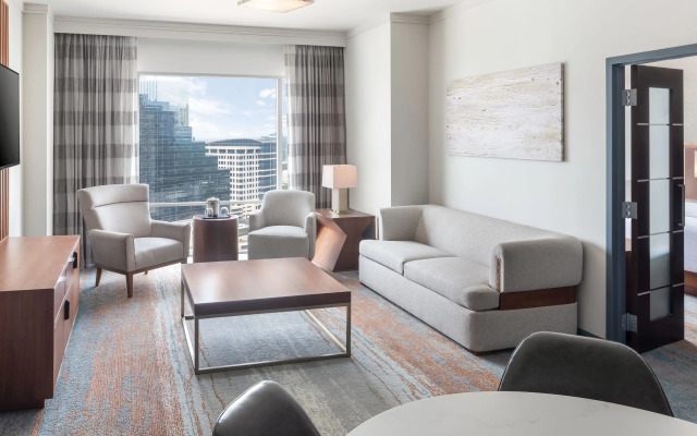 The Westin Buckhead Atlanta