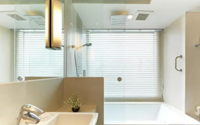 Sora Resort & Suites Sukhumvit