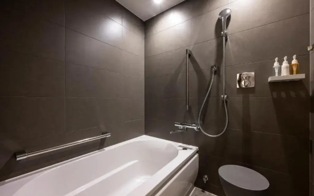 Remm plus Ginza Hotel