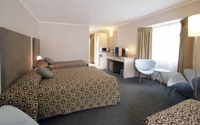 Epsom Motor Inn