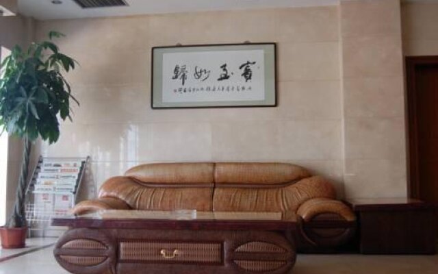 Xi Xiang Feng Hotel - Beijing