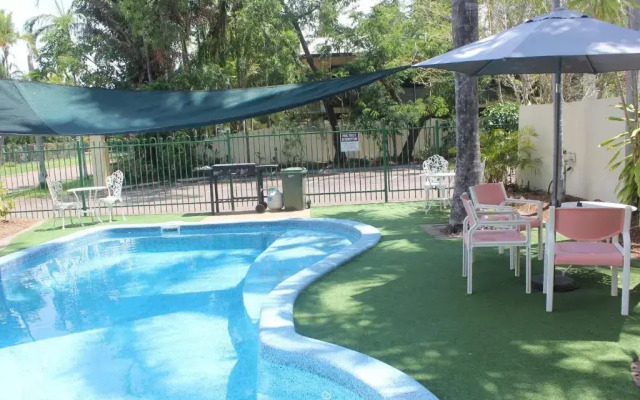 Paravista Motel