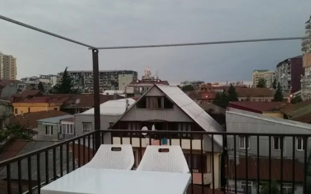 Hotel Panorama