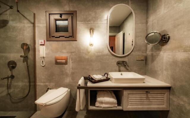 Suum Bodrum Hotel & Beach - Adult Only