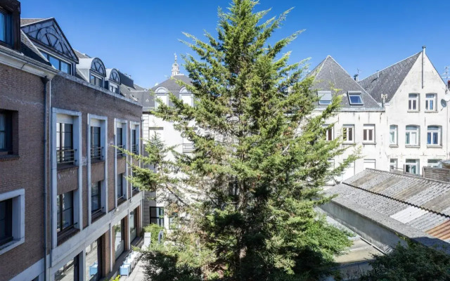 B&B HOTEL Arras Centre Les Places