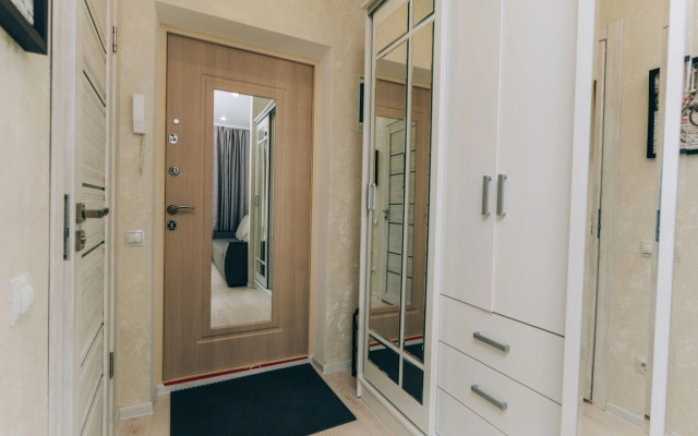 Apartamenty Atlant Apartments 38