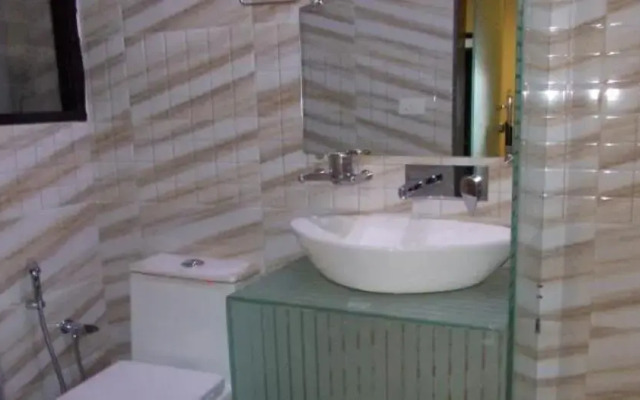 Uttaranchal Tourist Guest House