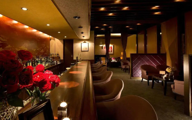 ANA Crowne Plaza Kyoto by IHG