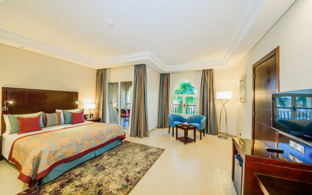 Rixos Premium Seagate