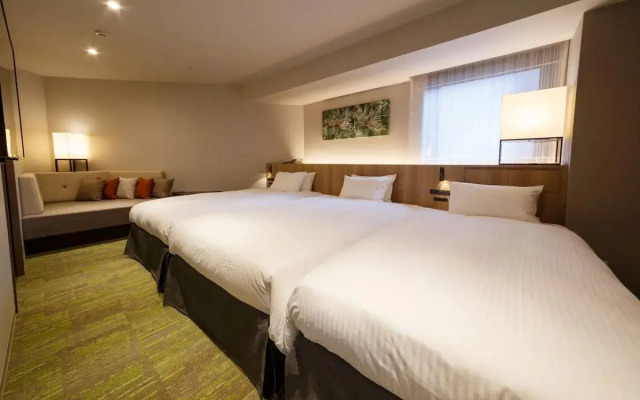 Hotel Forza Kanazawa
