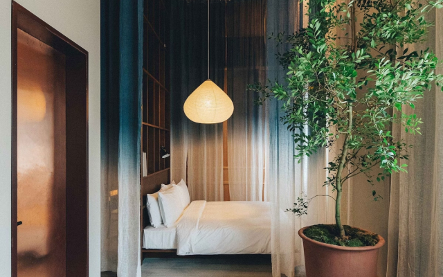 K5 Hotel