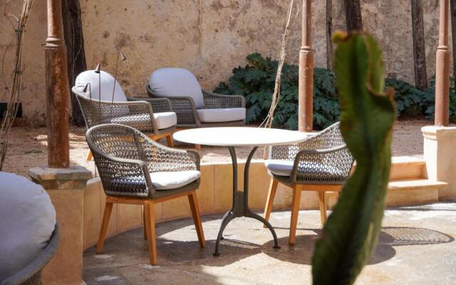 Juz de Yartan Arthotel