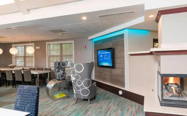 Residence Inn By Marriott Grand Rapids West