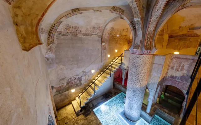 Castilla Termal Burgo de Osma