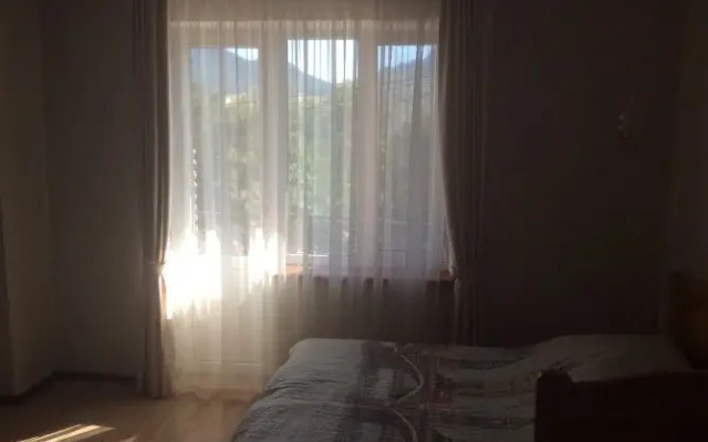 Paradise Guest House