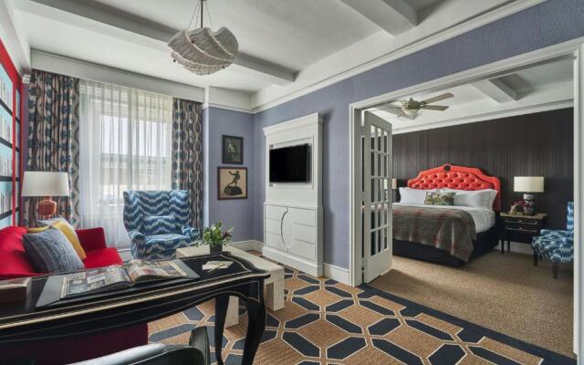 Graduate by Hilton Providence