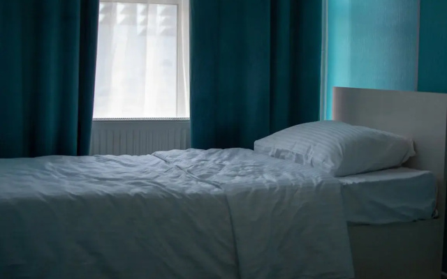 Rivera Apart-Hotel