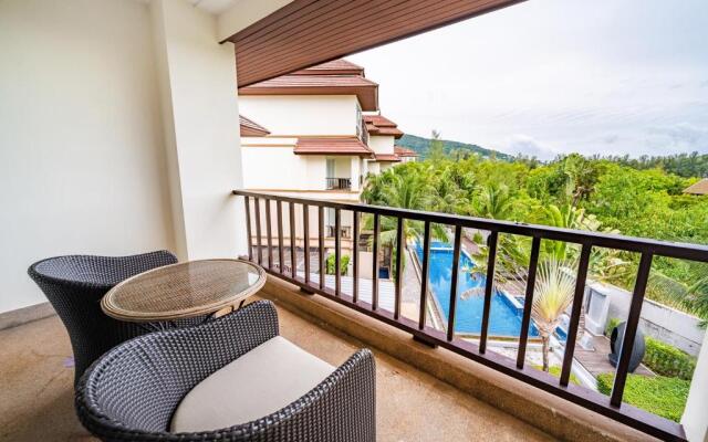 COCO Phuket Beach Hotel (SHA Plus+)