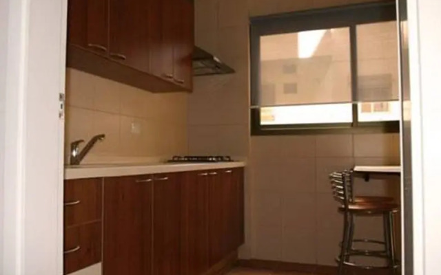 Phoenix Hotel Residence