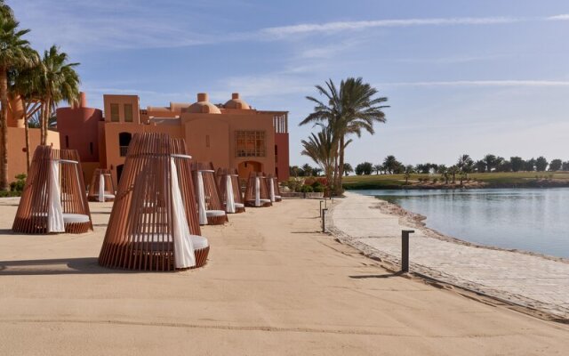 Steigenberger Golf Resort El Gouna