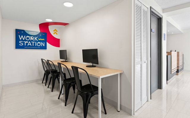 Developer Inn Highway, A Howard Johnson by Wyndham