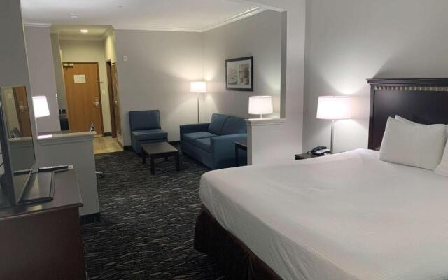 Best Western Plus Lake Worth Inn & Suites