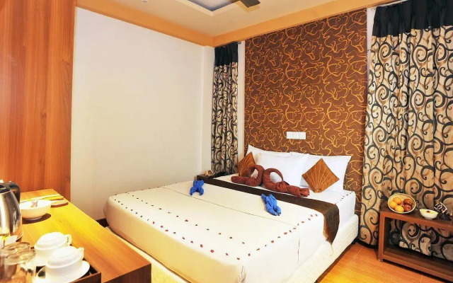 UI Inn