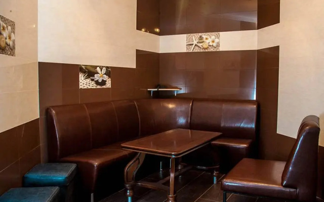 Hotel Globus