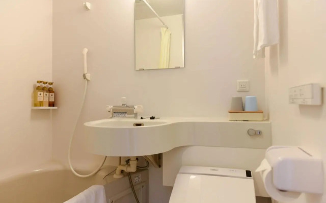 Hotel Wan Osaka ebisu