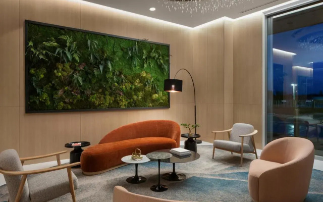 Delta Hotels by Marriott Vancouver Delta