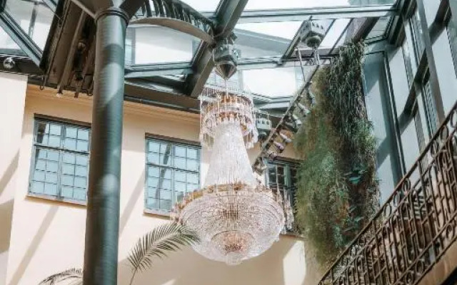 Hotel Kungsträdgården