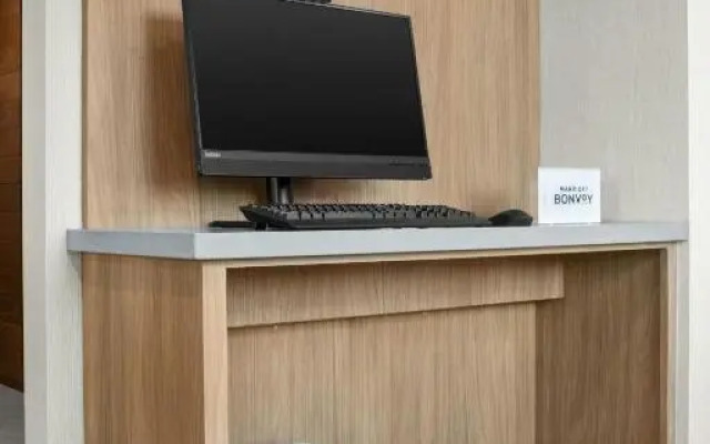 Fairfield by Marriott Inn & Suites Atascadero