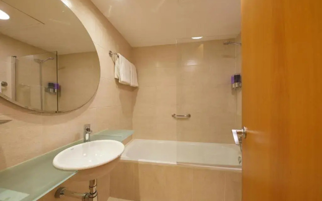Hotel Zurbarán Palma